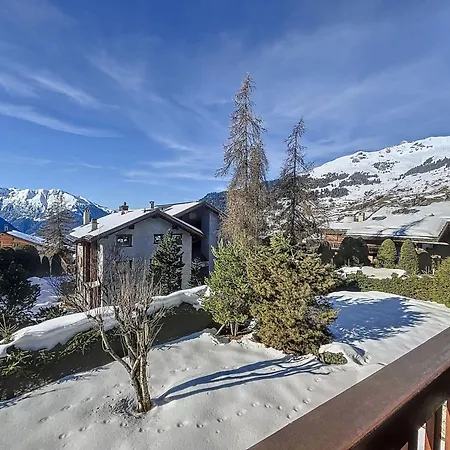 Botzatei 111 * Verbier