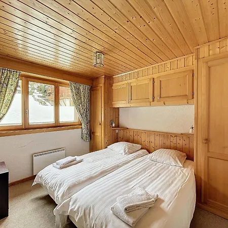 Botzatei 111 Verbier