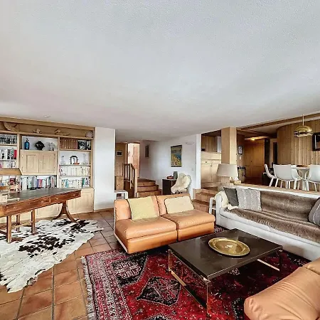 Botzatei 111 Apartamento