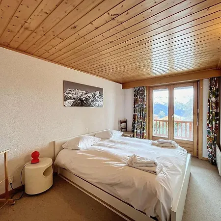 Botzatei 111 * Verbier