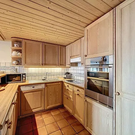 Apartamento Botzatei 111