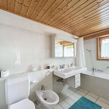 Botzatei 111 Apartamento