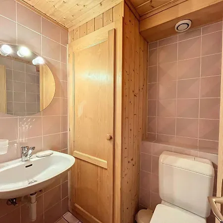 Botzatei 111 Apartamento *