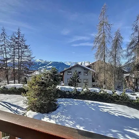 Botzatei 111 * Verbier