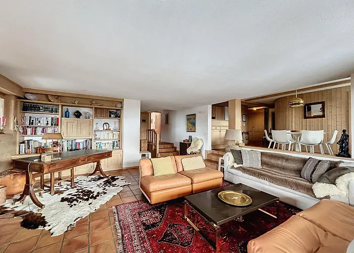 Botzatei 111 * Verbier