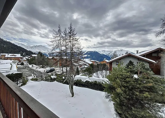Botzatei 111 Verbier