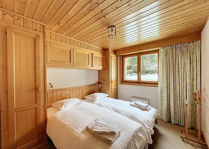 Botzatei 111 Verbier