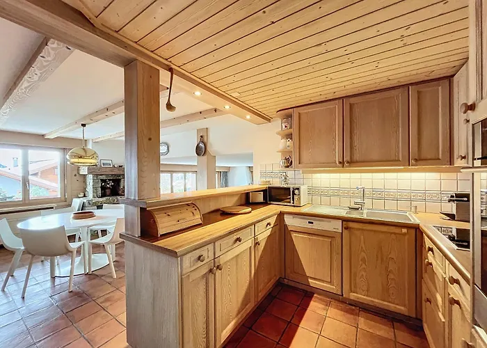 Botzatei 111 * Verbier