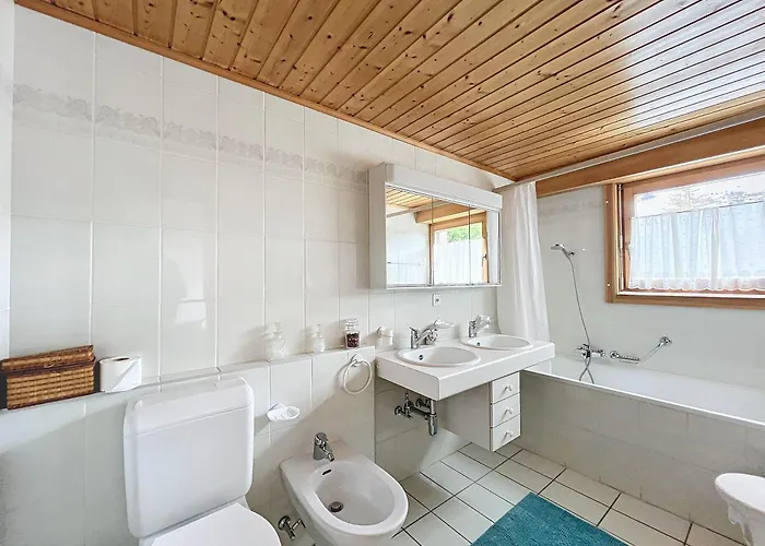 Botzatei 111 Appartement *