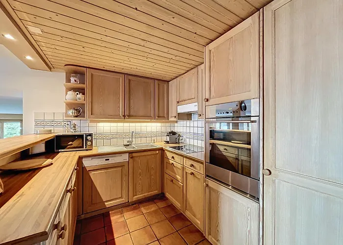 Botzatei 111 Apartamento Verbier