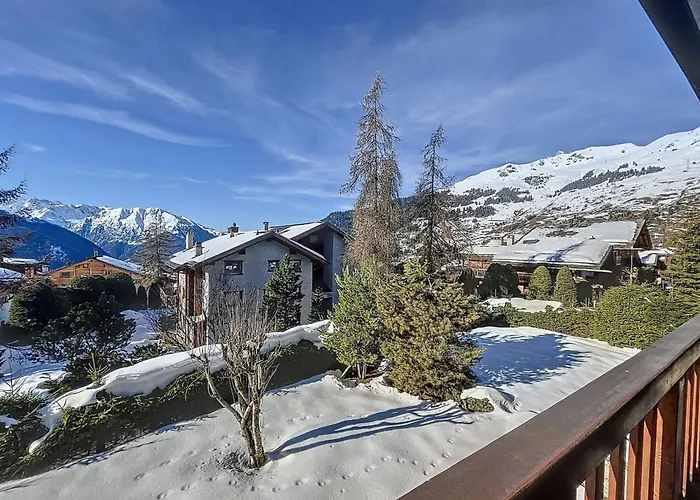 Botzatei 111 * Verbier