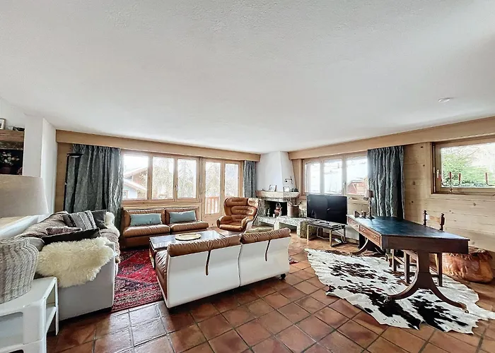 Botzatei 111 Verbier