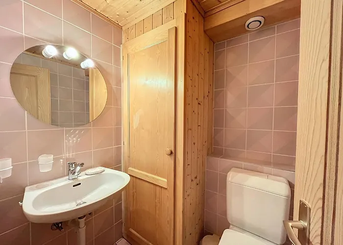 Botzatei 111 Apartamento