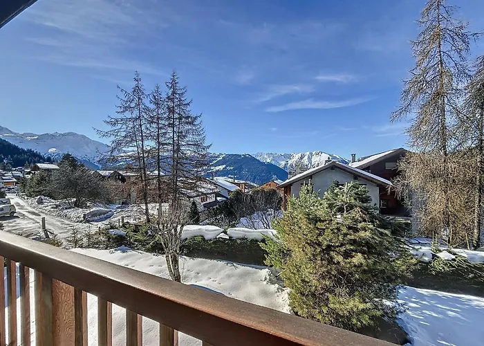 Botzatei 111 * Verbier