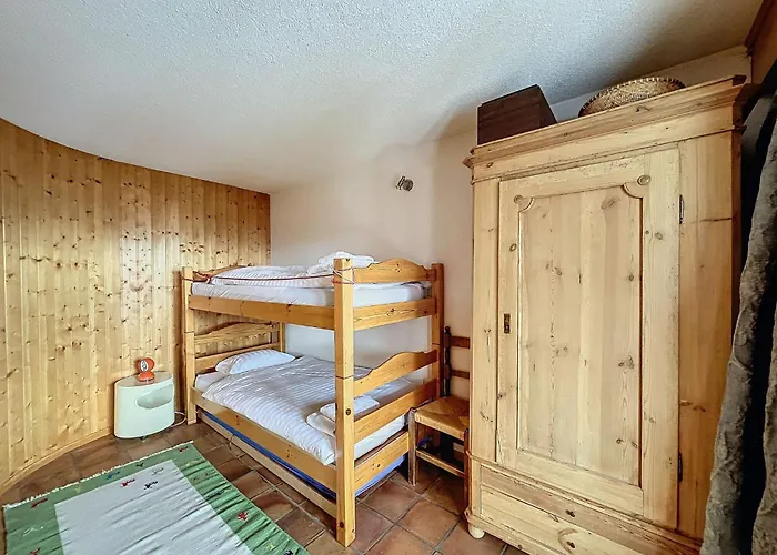 Apartamento Botzatei 111 *