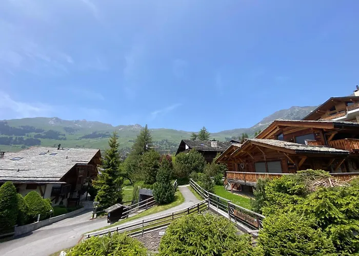 Apartamento Botzatei 111