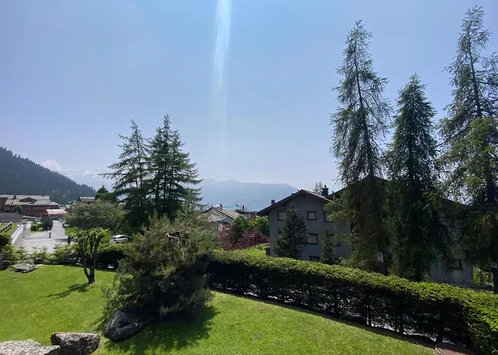 Apartamento Botzatei 111 *