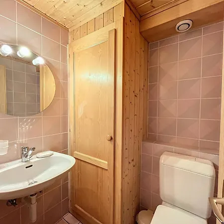 Botzatei 111 Apartment
